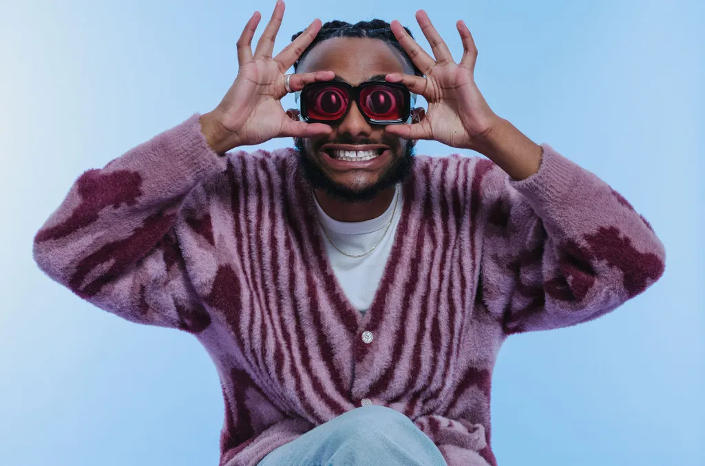 Aminé Credits Lil Wayne’s Delivery & Inflection As Key Influences
