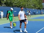 From Father to Legend: What Novak Djokovic Did in Greece With His Son Is Breaking the Internet