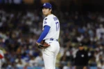 Shohei Ohtani Opens New Chapter in Career with Willingness to Play Outfield