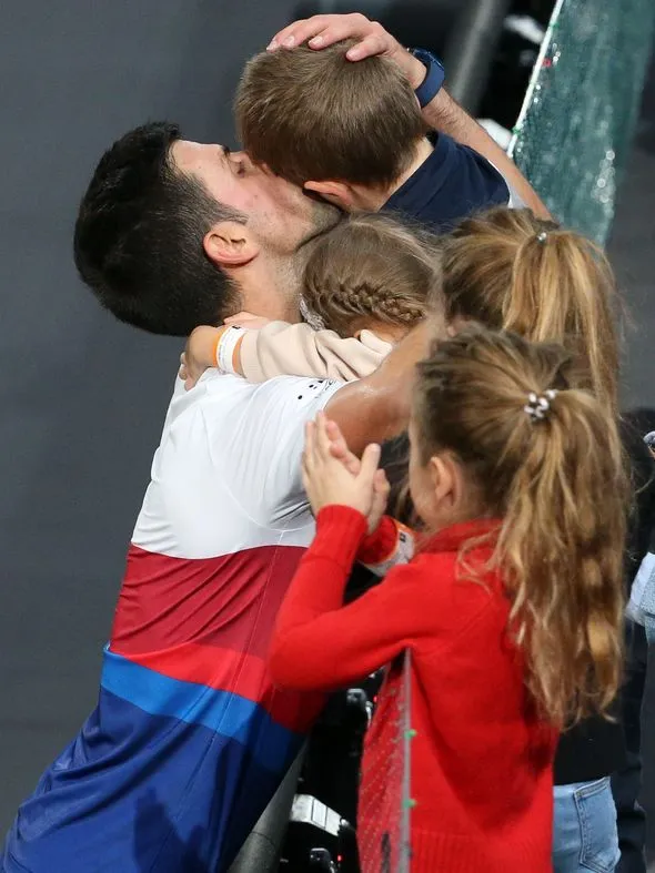 image_68cba24daeec6 Djokovic’s Heartfelt Courtside Moment With His Son Will Break the Internet