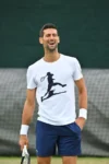 Djokovic’s Heartfelt Courtside Moment With His Son Will Break the Internet