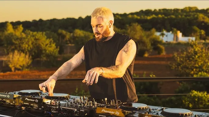 James Hype Takes the EDM World by Storm: Boundary-Breaking DJ or Emotionless Button-Masher?