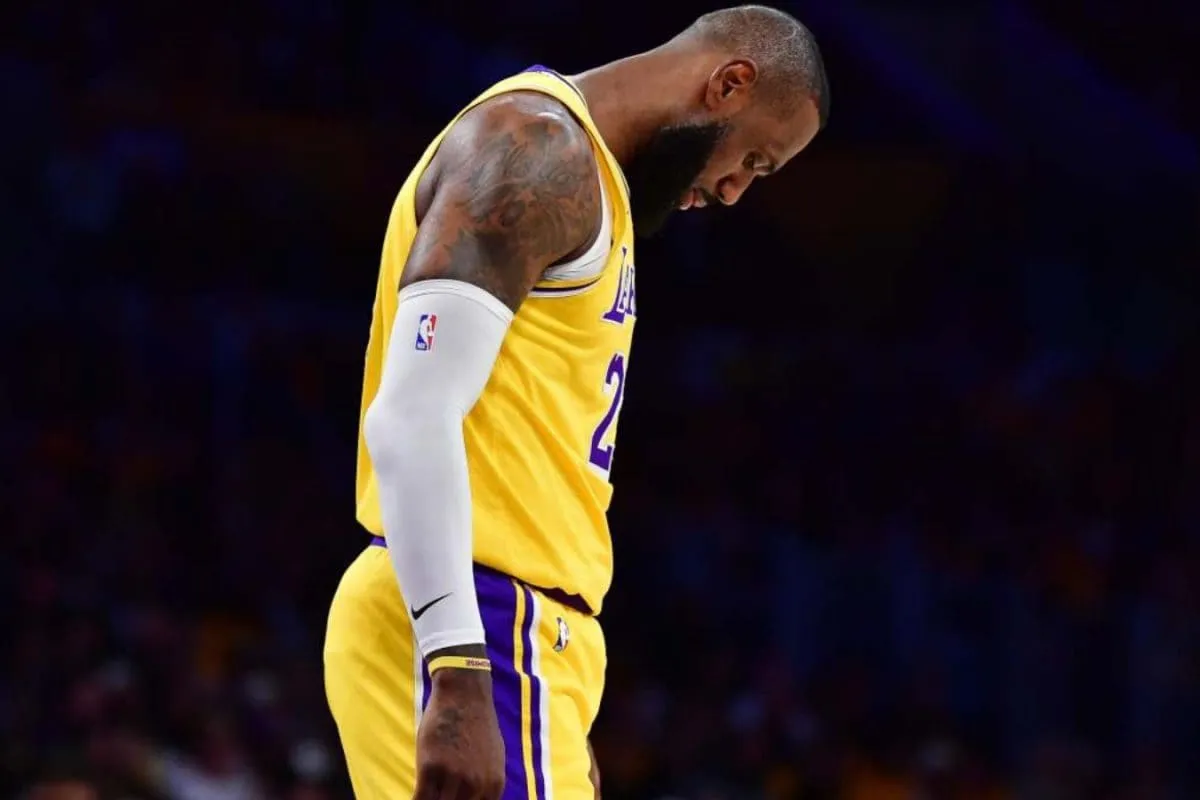 image_68cba4309d310 Lakers Thought LeBron James Would Continue Thriving, but Brian Windhorst Drops a 'Shocking Update' About His Future