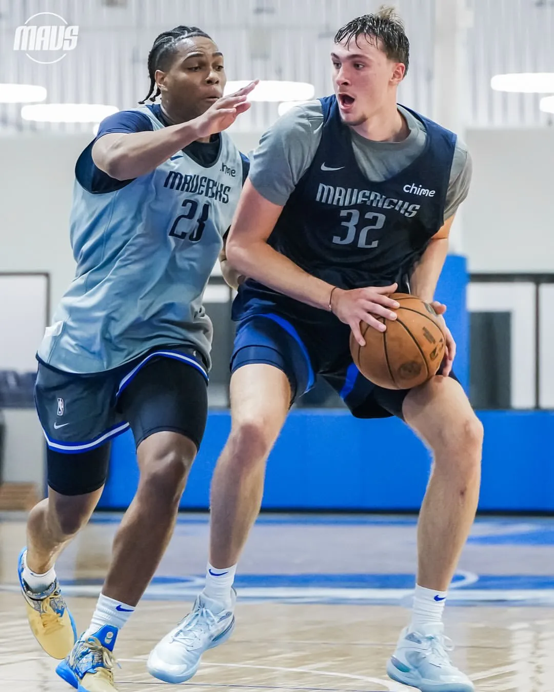 image_68cba4f6eff79 Cooper Flagg’s Three-Point Evolution: Transforming the Dallas Mavericks in the 2025–26 NBA Season