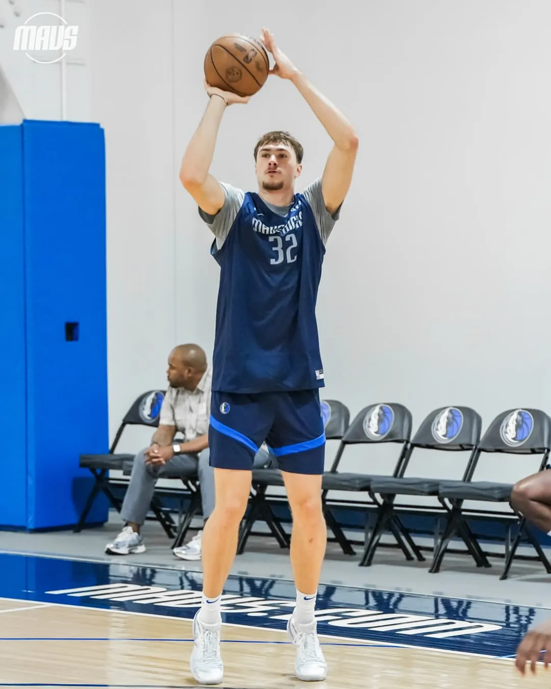 Cooper Flagg’s Three-Point Evolution: Transforming the Dallas Mavericks in the 2025–26 NBA Season