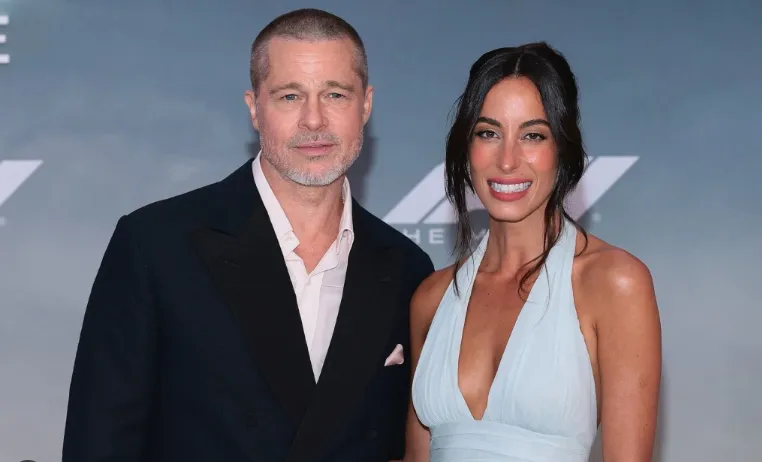 Inside Brad Pitt’s Romance: What Makes This Relationship Different?