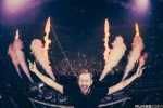 Calvin Harris Is Bringing the Heat Back to Dubai – And It’s Going to Be Insane!