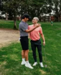 Roger Federer’s Playful Warning to Alcaraz Before Laver Cup Is Going Viral