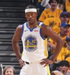 Jimmy Butler Reaches Out to the Warriors This Summer: Checking on the Team’s Plans – But Could There Be a Secret Conspiracy Behind It?