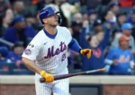Mets Star Pete Alonso Dodges Question on Future Contract 1 Mets Star Pete Alonso Dodges Question on Future Contract