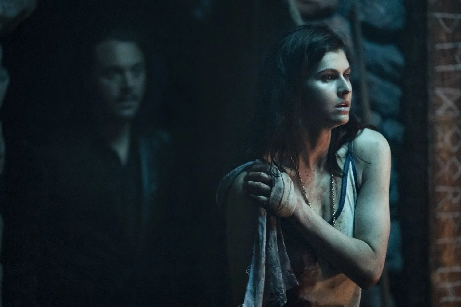 Alexandra Daddario Returns to Mayfair Witches 3 — Prepare for Unthinkable Secrets and Shocking Revelations!