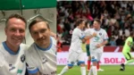 Michael Owen’s Surprising Take on Usyk - Knockout