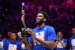 Joel Embiid Dominated Before His Injury – Can He Reclaim MVP Glory or Will the Hiatus Destroy His Chances?