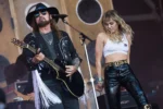 Father-Daughter Bond: Miley Cyrus to Drop Heartfelt Song for Her Dad on Friday