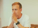 Is Armin van Buuren’s Legendary ‘King of Trance’ Title Becoming His Creative Prison?