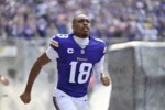 Amon-Ra St. Brown Breaks Silence on Justin Jefferson — ‘It’s Hard to Watch Him Like This