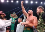 From ‘Too Old to Fight’ to Headlining Again – How a Multi-Million Dollar Riyadh Season Deal Changed Everything!