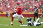 Patrick Mahomes Faces First Real Early-Season Test — And His Bold Response Has Fans Fired Up