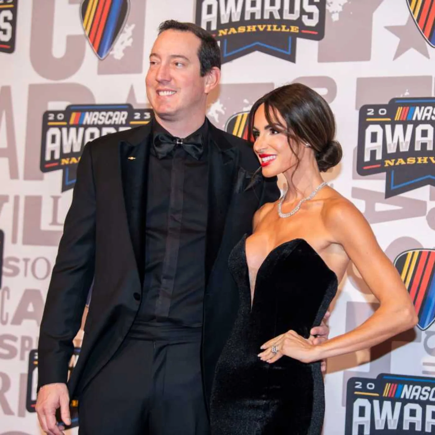 No One Saw This Coming Kyle Busch's Wife Breaking Silence With Shocking Revelation About Their Marriage