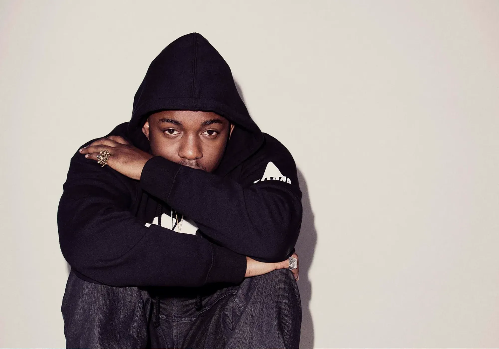The Story of Kendrick Lamar Through 20 Songs