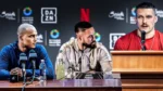 Parker vs Wardley: The Winner Gets a Shot at Usyk, the Loser Could Be Forgotten in Heavyweight History!