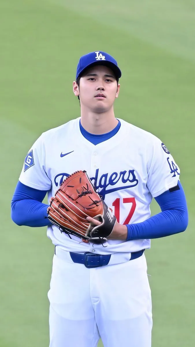 Shohei Ohtani Just Entered a 50-50 Club That Never Existed Before — Baseball Has No Words!