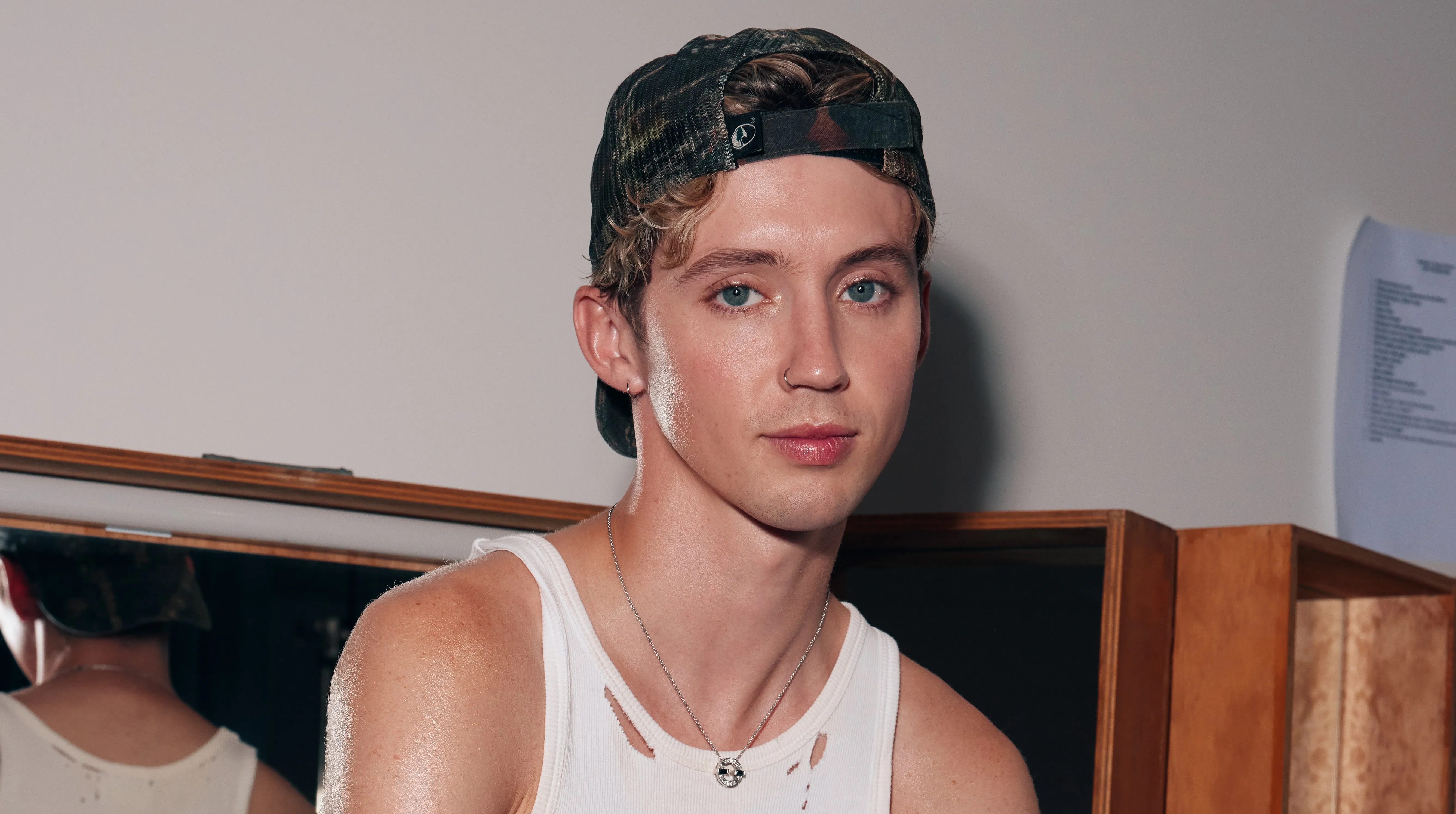 image_68cbc2dd7e9b4 Troye Sivan Questions His Place in Music: Would I Be More Successful If I Weren’t G**?