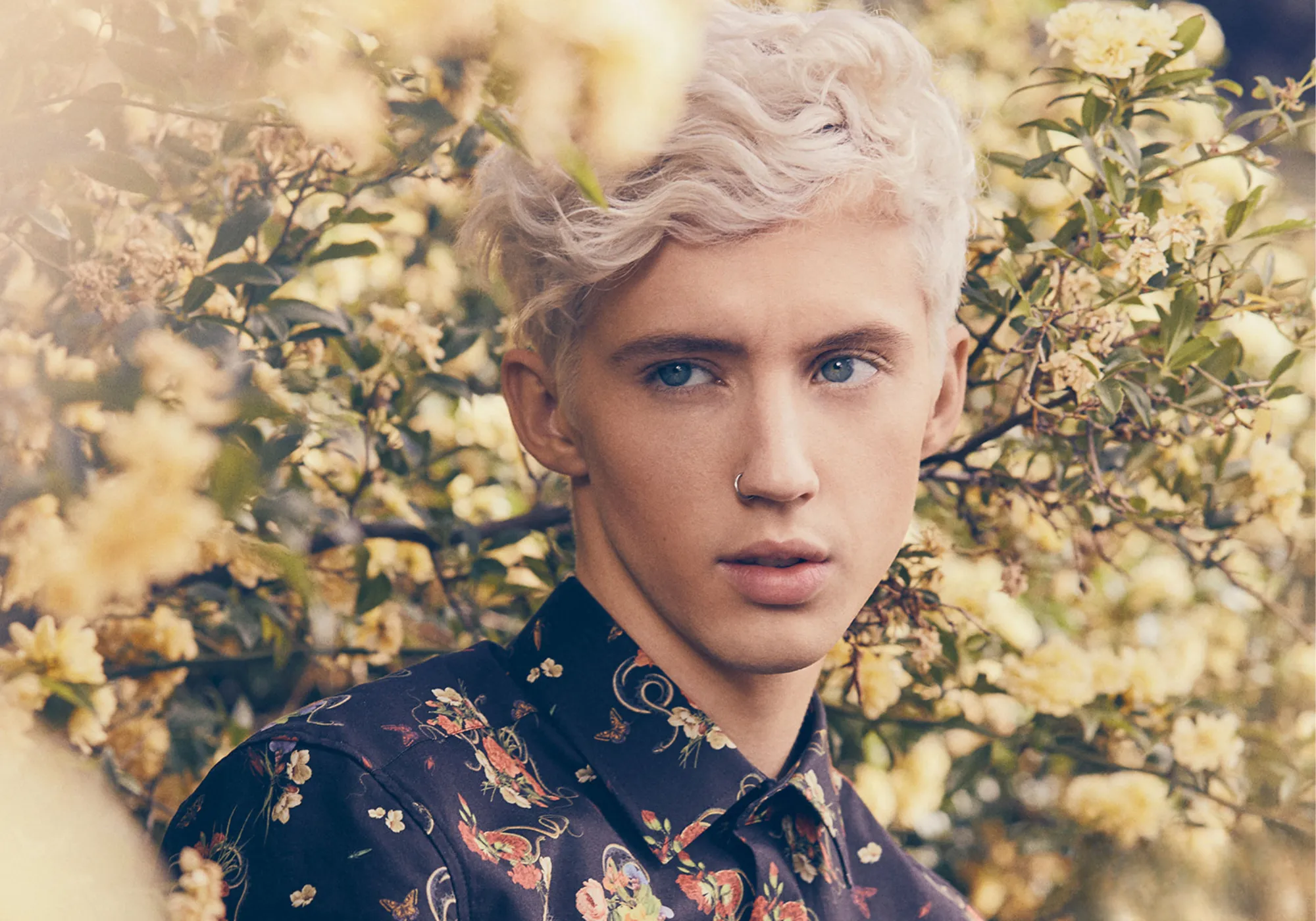 Troye Sivan Questions His Place in Music: Would I Be More Successful If I Weren’t G**?