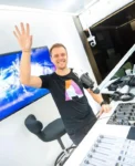 The Dark Side of Fame: Armin van Buuren’s Secret Struggle with Alcohol and How He Reclaimed His Life