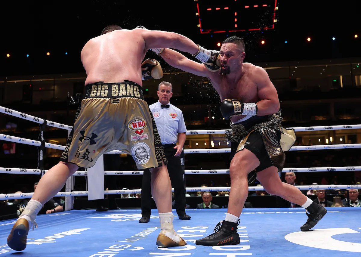 image_68cbc5649c463 Forgotten for 5 Years, Joseph Parker Is Preparing for the Fight of His Career!