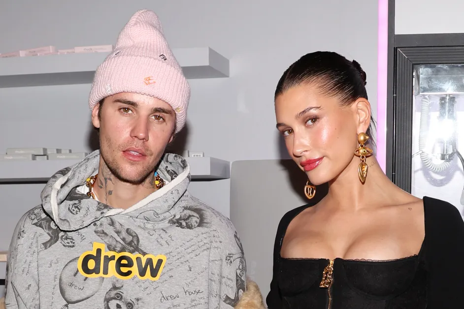 Justin Bieber’s Cute Post of Hailey and Their Baby Boy Sends Internet Into Frenzy