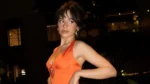 Camila Cabello Shines in Youthful All-White Look Under the Sun