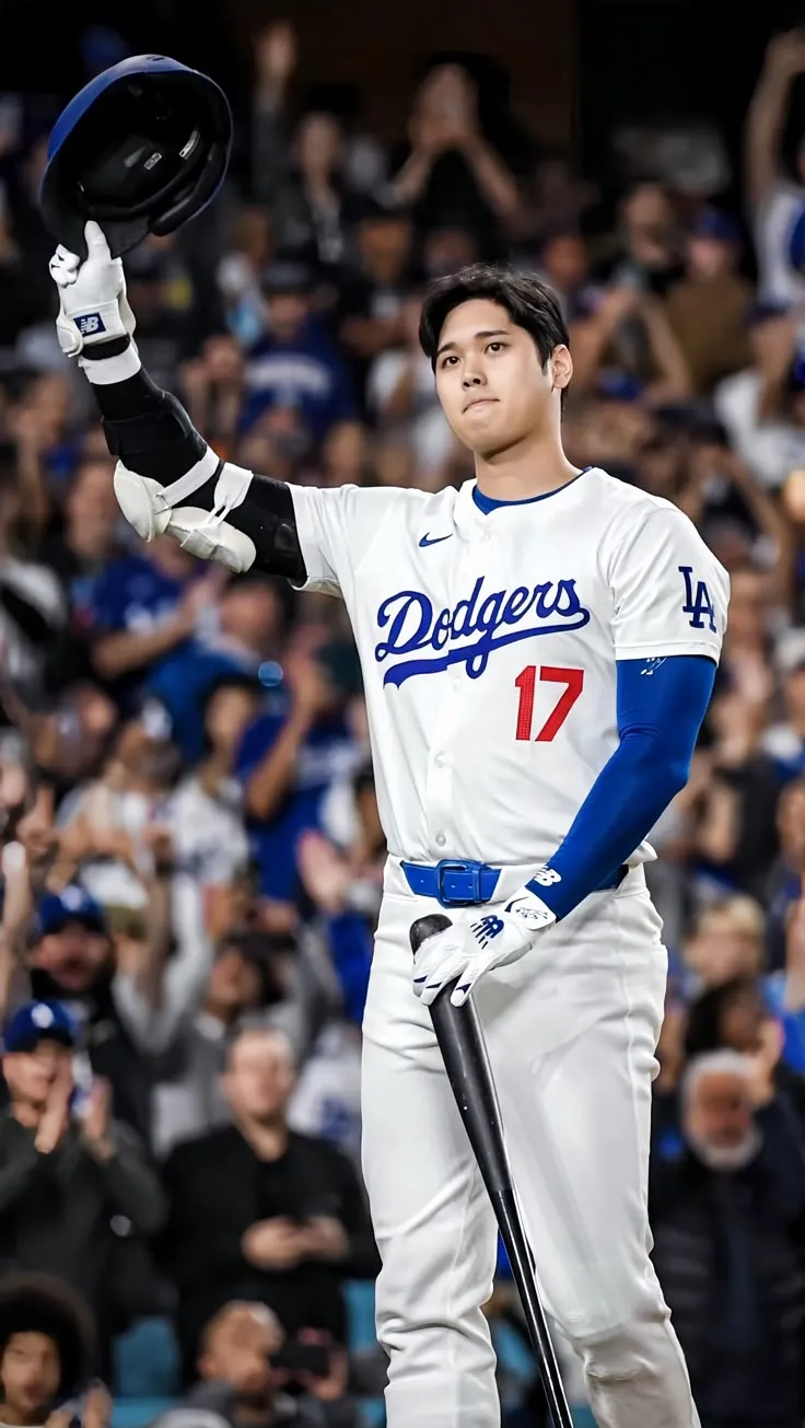 image_68cbcfcf6c830 Ohtani Signals Flexibility, Could Shift Position to Help Dodgers Pitching