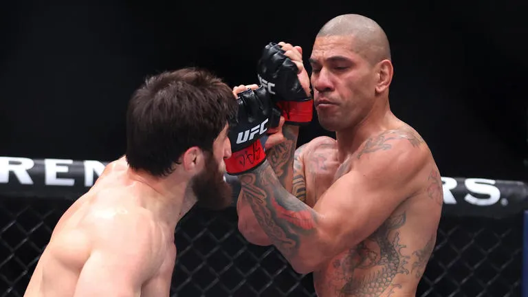 image_68cbcff754094 Pereira Drops Bombshell Prediction: ‘Ankalaev Won’t Last Two Rounds’