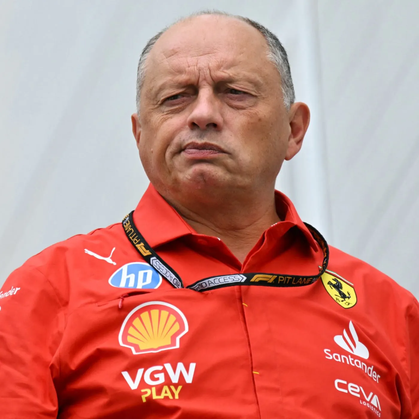 Charles Leclerc's Dutch GP Nightmare—And Ferrari's Hidden Call That Could Have Changed Everything