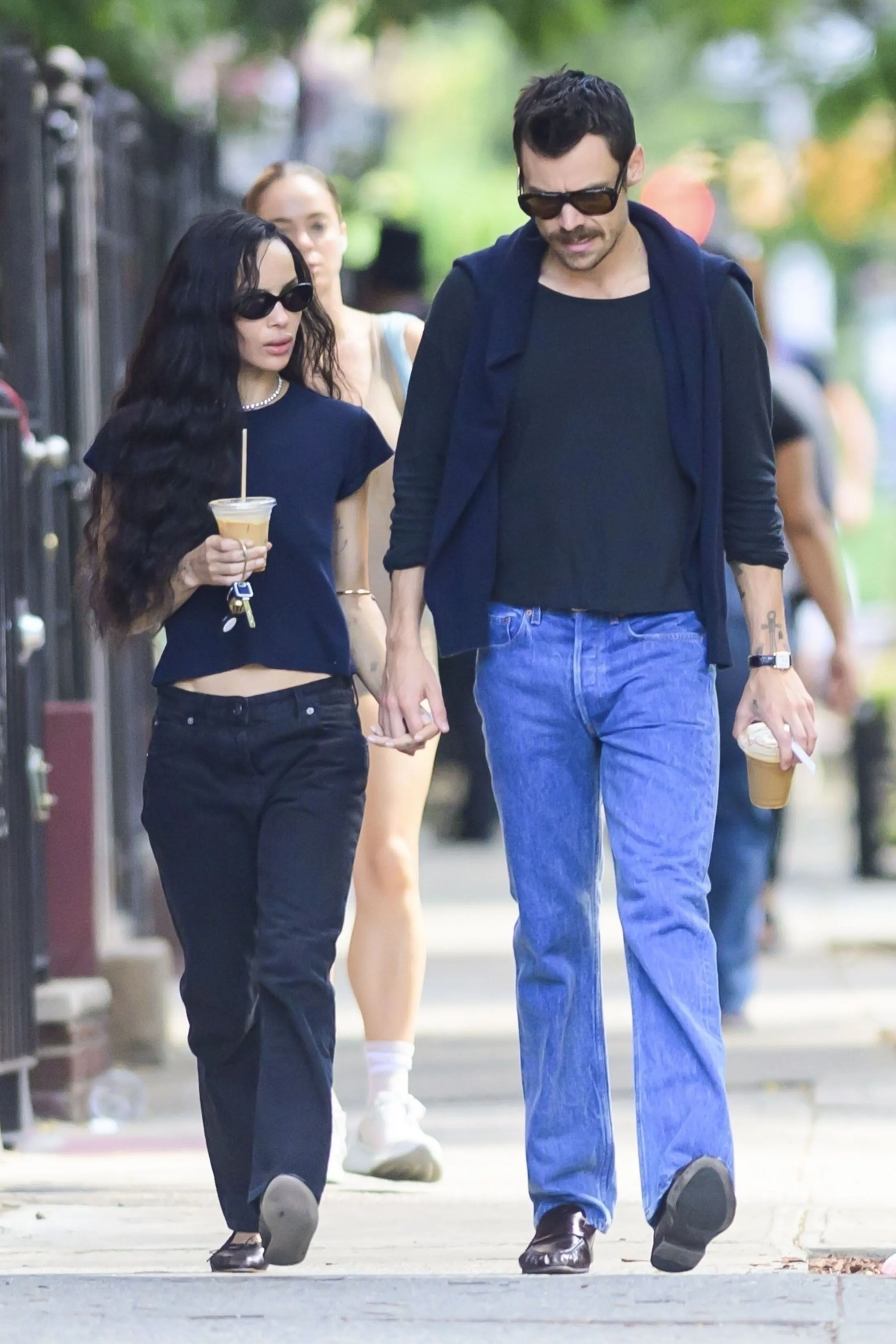 image_68ccafb59c77e The Untold Secrets of Harry Styles and Zoe Kravitz’s Rome Getaway – Is It True Love or Just a PR Stunt?