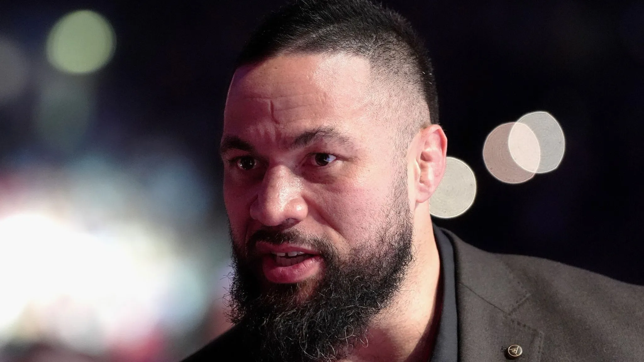 Will Parker Overcome Wardley’s Power in London’s Heavyweight Showdown?