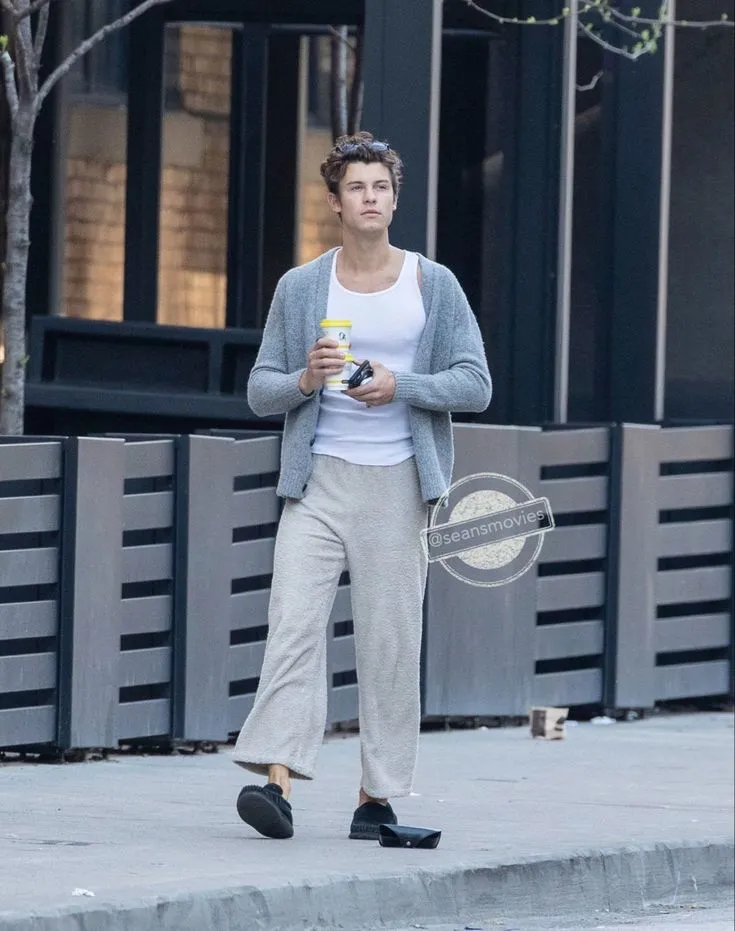 image_68ccb396dab99 Fans Love Shawn Mendes’ Minimalist Fashion – But Critics Call It ‘High-End Laziness’