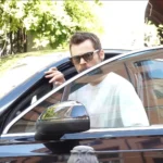Rome Can’t Handle This: Harry Styles Spotted Driving Zoë Kravitz Through the Eternal City — Fans Are Losing It