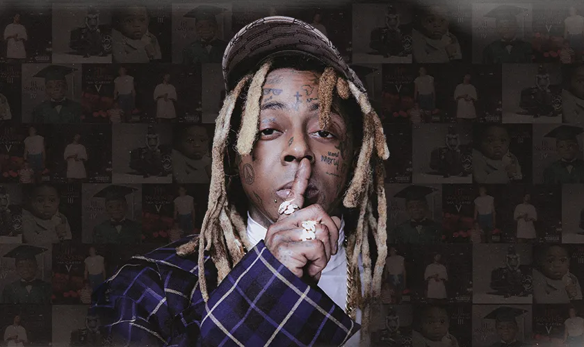 image_68ccb66f939a7 Lenox Square boutique, high heel brand team up for Lil Wayne ticket giveaway