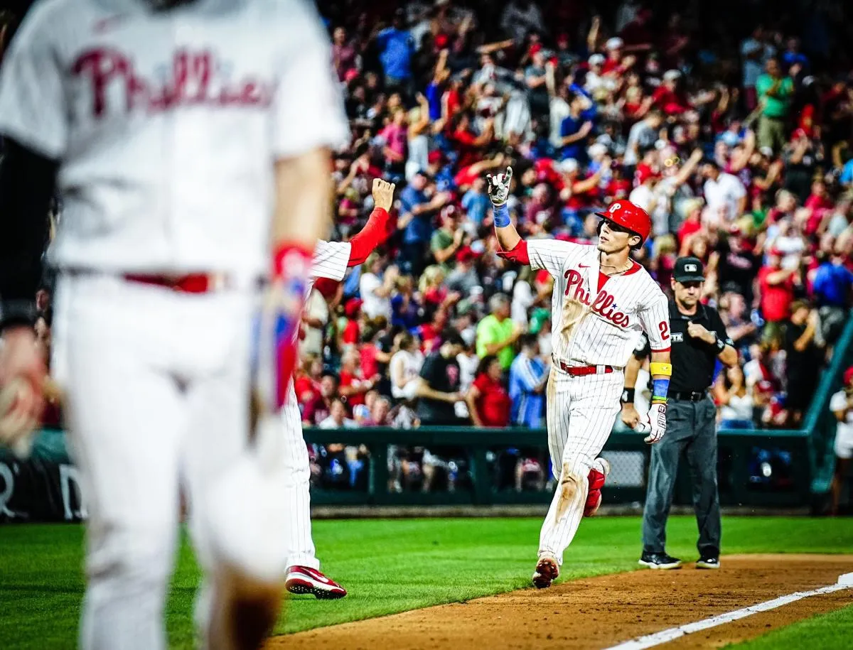 image_68ccb86787e9a Kyle Schwarber Watches as Ohtani Sends 51st Ball Out of the Park