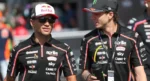 Tension Brewing? Aprilia Boss Hints at Martin–Bezzecchi ‘Problem’ in the Garage