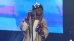 Lil Wayne Debuted a New Era to Weezy Fans at Dos Equis Pavilion