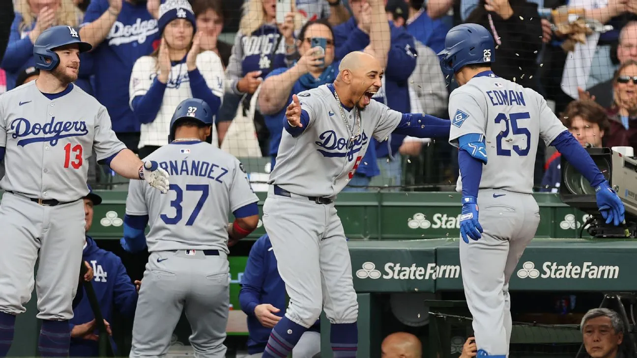 image_68ccbf617f6cf Why Pulling Shohei Ohtani Early Was the Smart Move for the Dodgers