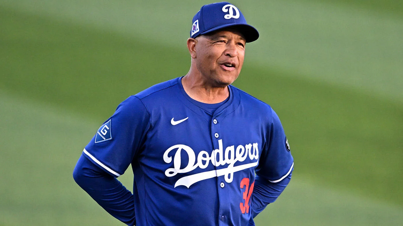 Why Pulling Shohei Ohtani Early Was the Smart Move for the Dodgers