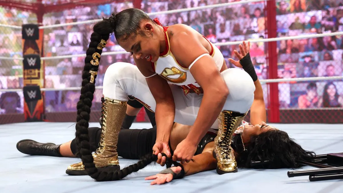 image_68ccc39f7d791 Bianca Belair Shakes the Entire WWE – Why Everyone Calls Her the StrongEST and Who’s Secretly Jealous Behind the Curtain?