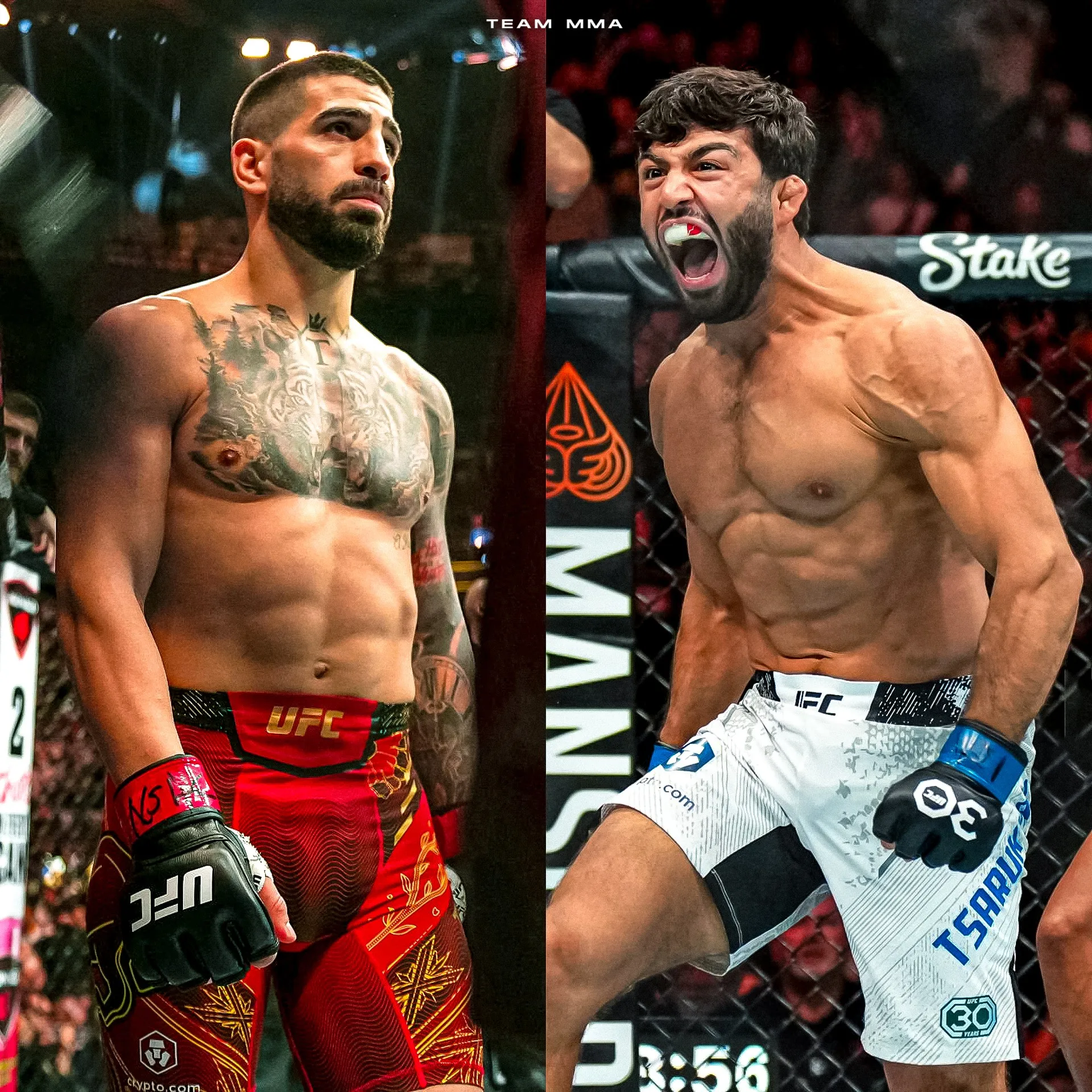 image_68ccc49943654 Shock! Arman Tsarukyan Exposes Ilia Topuria’s ‘Duck Game Plan’ – Is UFC Manipulating the Fans?