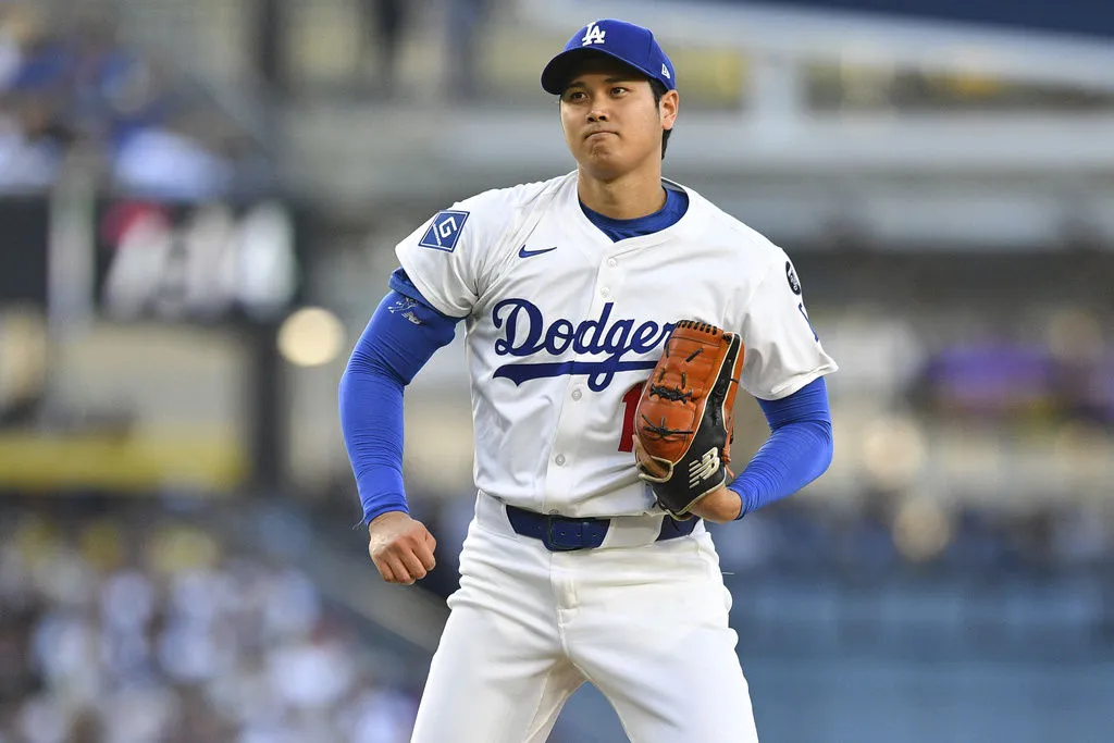 Fans Furious as Ohtani Gets Yanked From No-Hitter — But Did Roberts Just Save the Season?