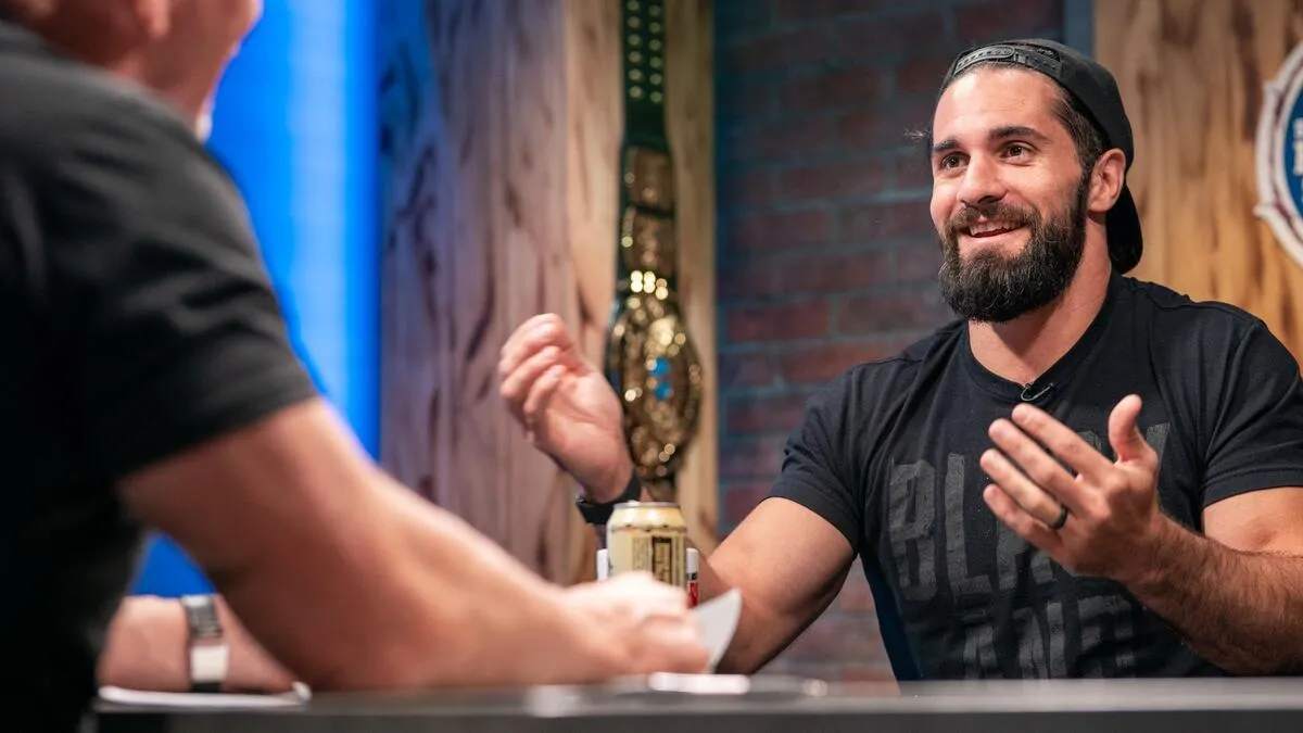 image_68ccc6083a177 Seth Rollins Confidently Declares His Spot on the Mount Rushmore of Wrestling… But WWE Universe Explodes in Debate: Who Dares to Put Him Beside The Rock and Stone Cold?