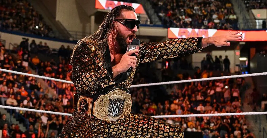 image_68ccc608edda1 Seth Rollins Confidently Declares His Spot on the Mount Rushmore of Wrestling… But WWE Universe Explodes in Debate: Who Dares to Put Him Beside The Rock and Stone Cold?